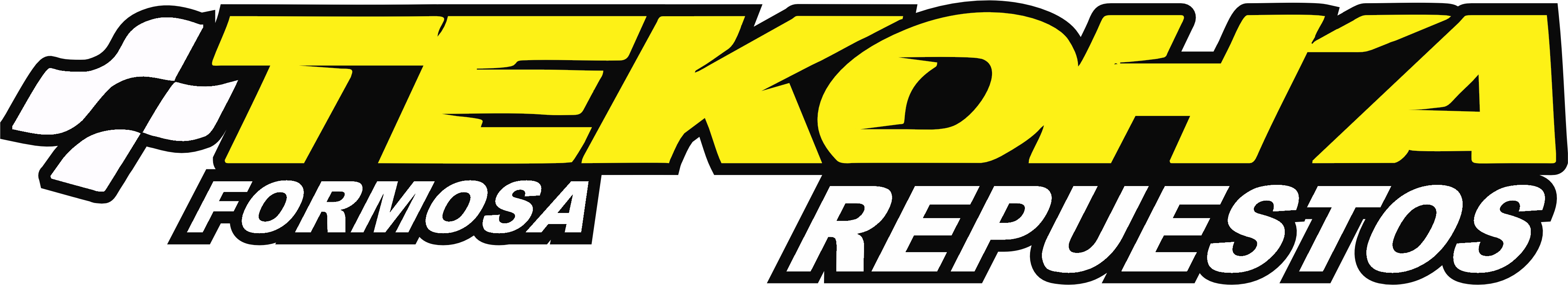 Tekohá Repuestos